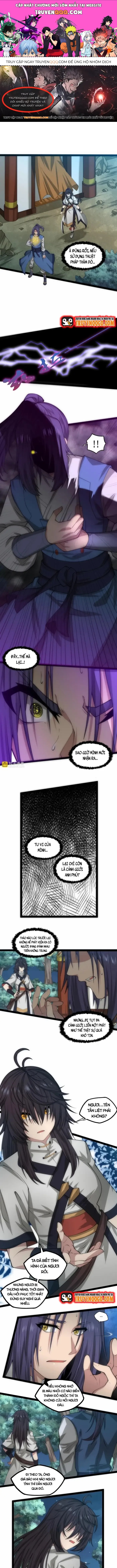 Đạp Toái Tiên Hà Chap 338.1 - Next Chap 339.1