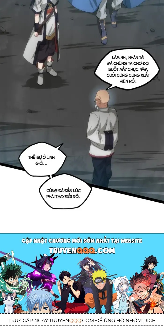 Đạp Toái Tiên Hà Chap 338.1 - Next Chap 339.1