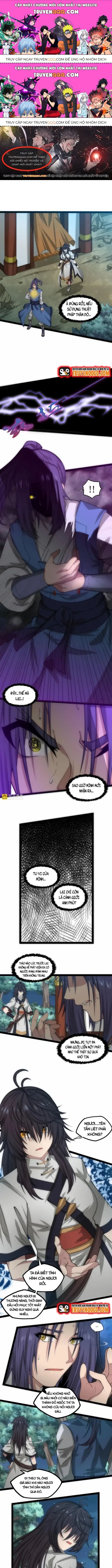 Đạp Toái Tiên Hà Chap 338.2 - Next Chap 339.2