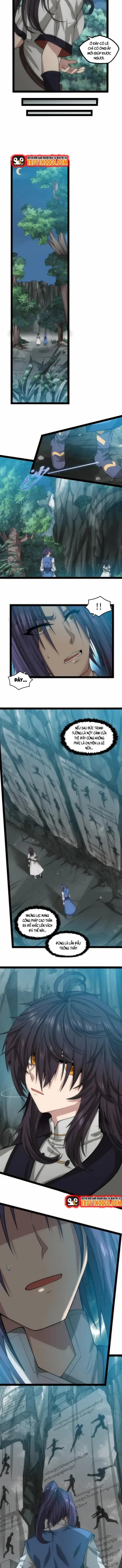 Đạp Toái Tiên Hà Chap 338.2 - Next Chap 339.2