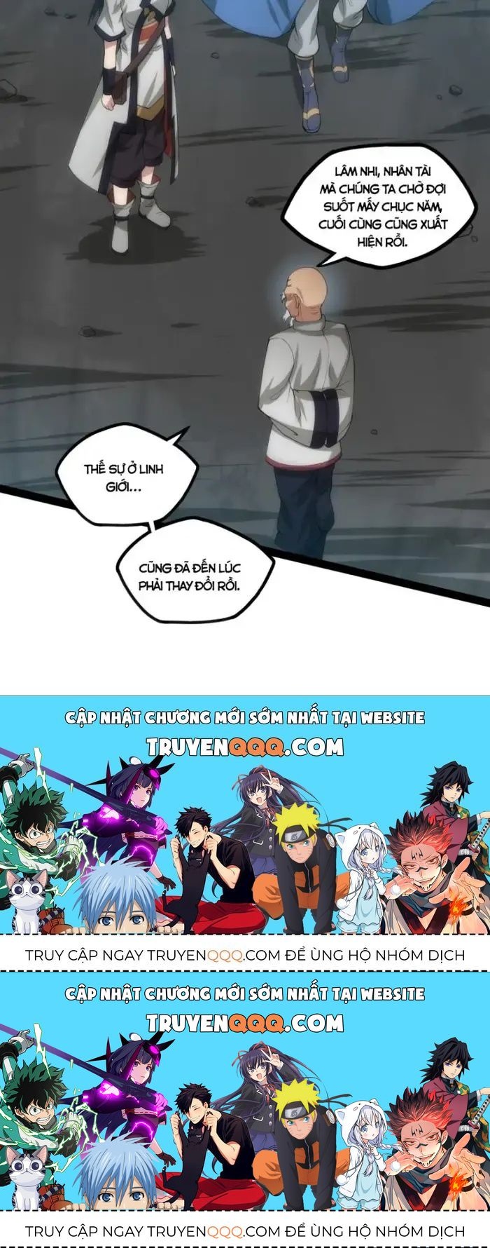 Đạp Toái Tiên Hà Chap 338.2 - Next Chap 339.2