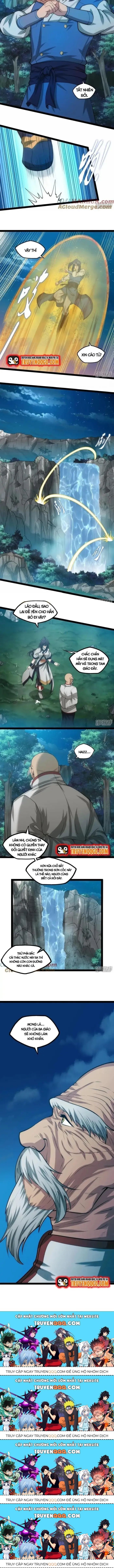 Đạp Toái Tiên Hà Chap 339.4 - Next Chap 340.4