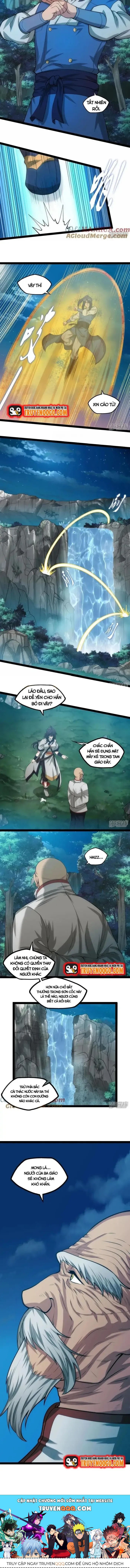 Đạp Toái Tiên Hà Chap 339.1 - Next Chap 340.1