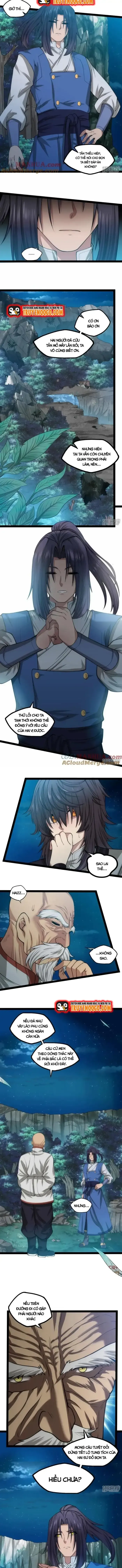 Đạp Toái Tiên Hà Chap 339.2 - Next Chap 340.2