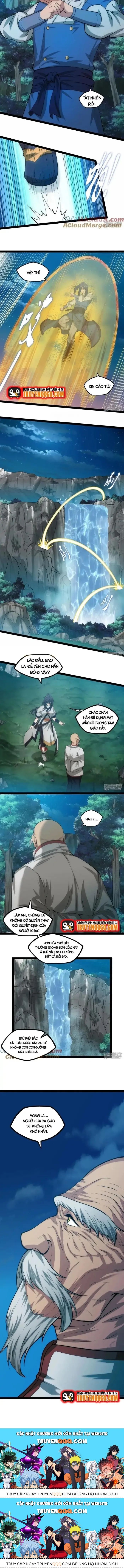 Đạp Toái Tiên Hà Chap 339.2 - Next Chap 340.2