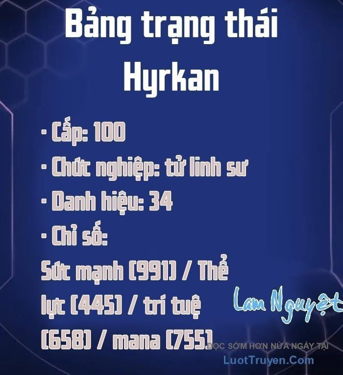 Độc Chiến Đế Vương Chap 37 - Next Chap 38