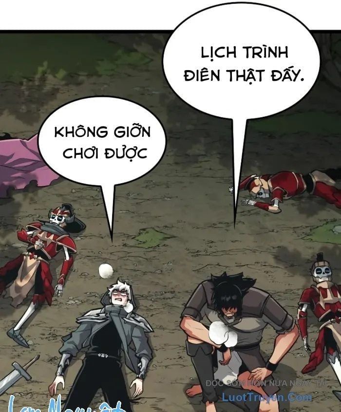 Độc Chiến Đế Vương Chap 37 - Next Chap 38
