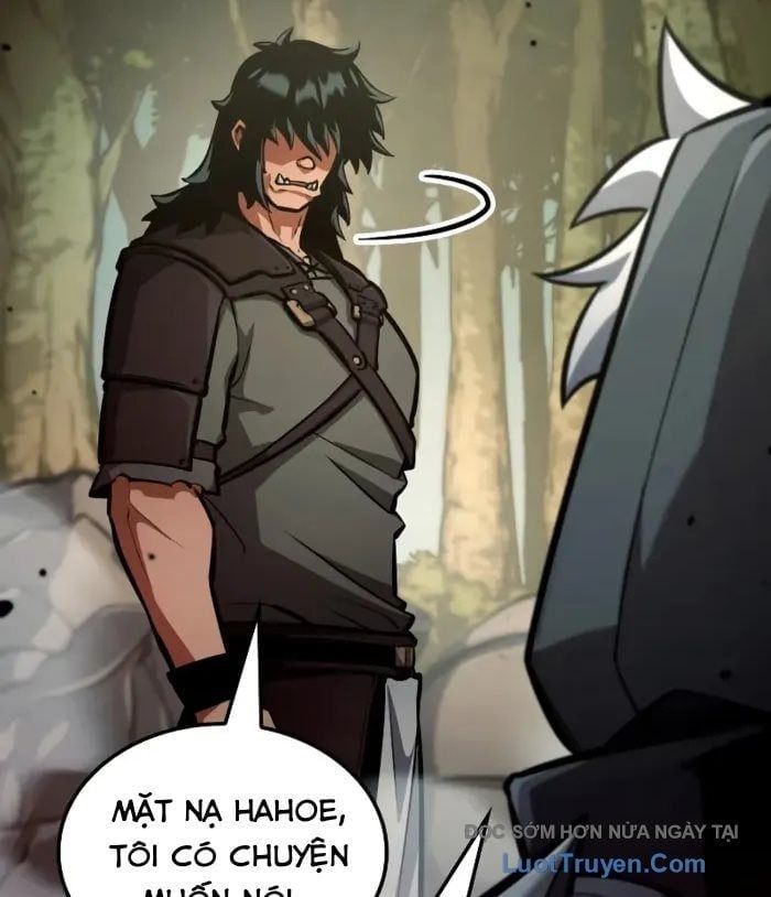 Độc Chiến Đế Vương Chap 37 - Next Chap 38