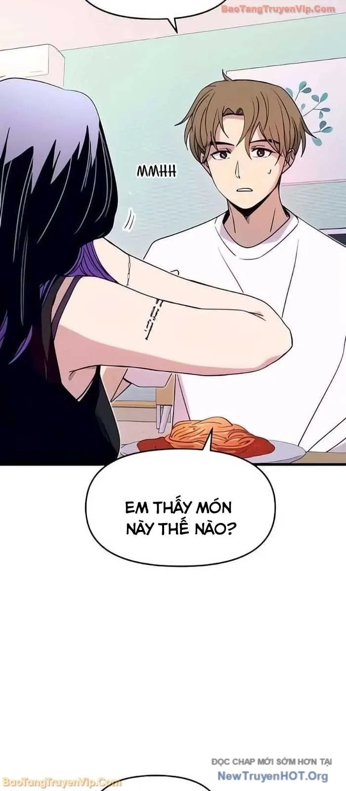 Định Mệnh Đôi Ta Giao Thoa Nơi Bến Tàu Chap 51 - Next Chap 52