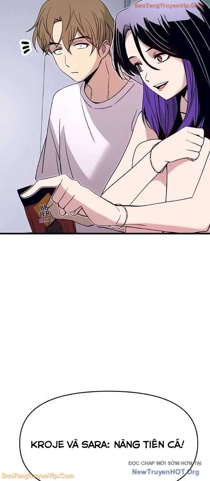 Định Mệnh Đôi Ta Giao Thoa Nơi Bến Tàu Chap 51 - Next Chap 52