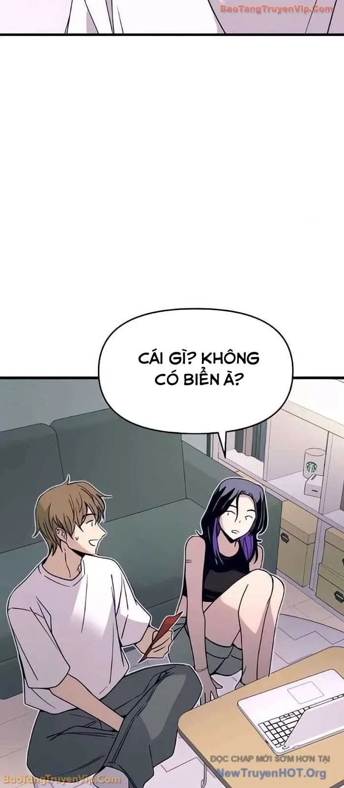 Định Mệnh Đôi Ta Giao Thoa Nơi Bến Tàu Chap 51 - Next Chap 52