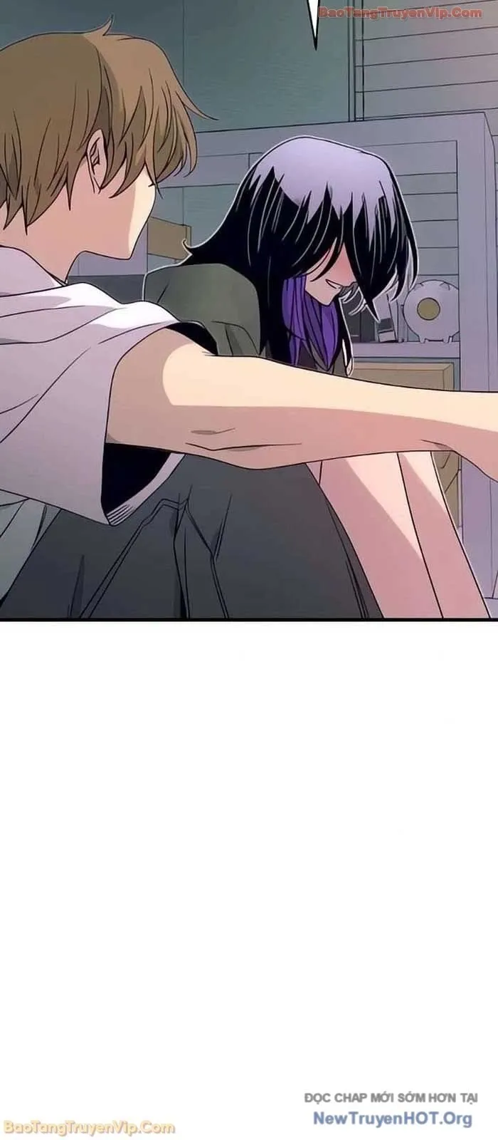Định Mệnh Đôi Ta Giao Thoa Nơi Bến Tàu Chap 51 - Next Chap 52