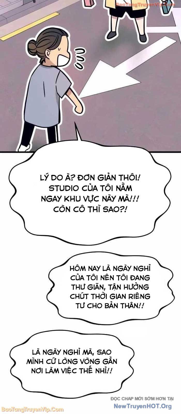 Định Mệnh Đôi Ta Giao Thoa Nơi Bến Tàu Chap 52 - Next Chap 53