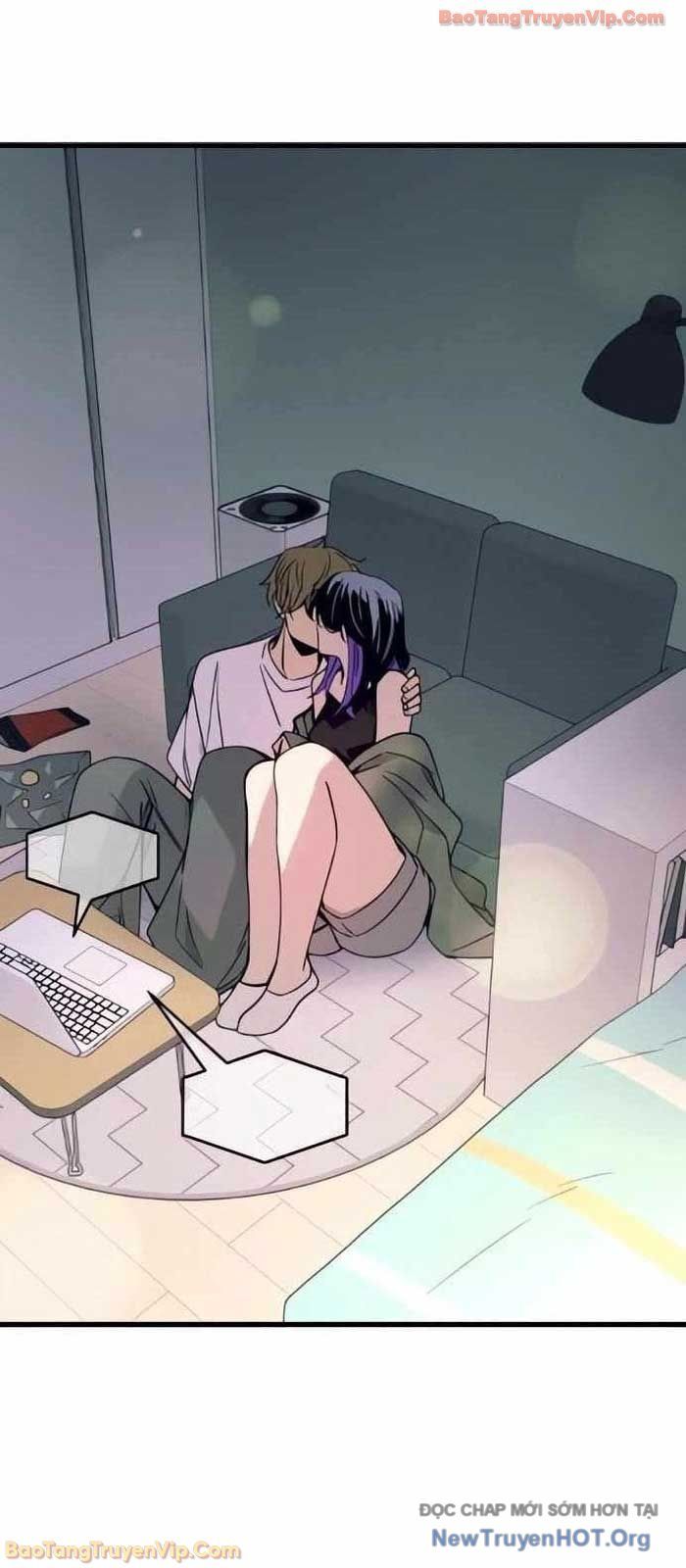 Định Mệnh Đôi Ta Giao Thoa Nơi Bến Tàu Chap 52 - Next Chap 53