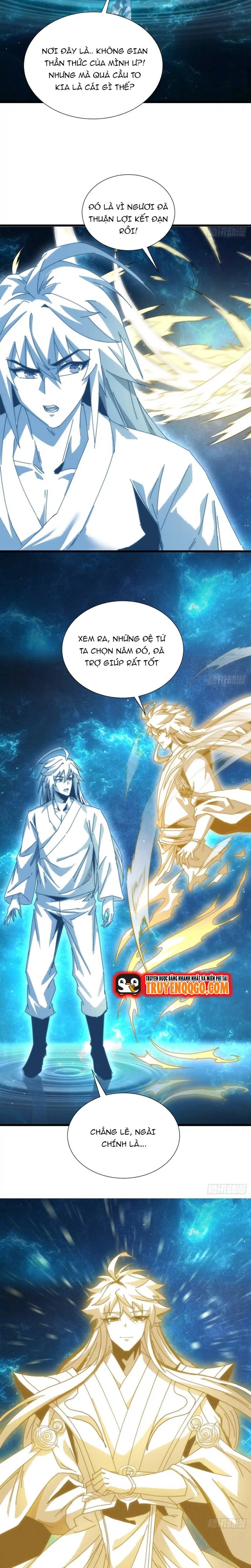 Xưng Bá Phế Thổ: Ta Ở Mạt Thế Chấp Chưởng Tiên Môn Chap 30 - Next Chap 31