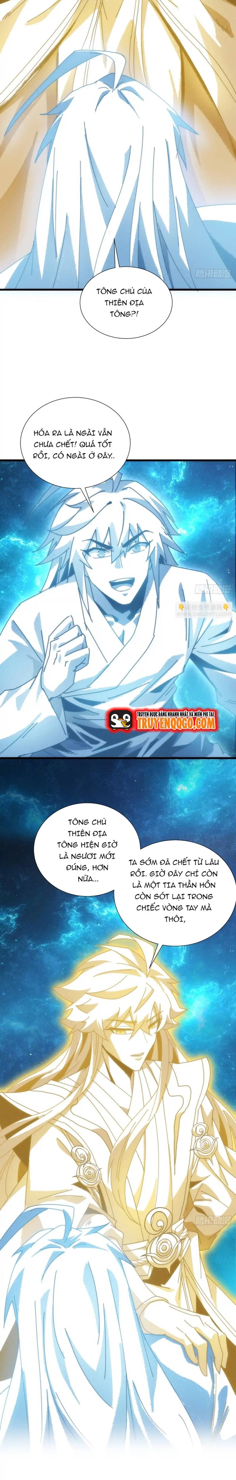 Xưng Bá Phế Thổ: Ta Ở Mạt Thế Chấp Chưởng Tiên Môn Chap 30 - Next Chap 31