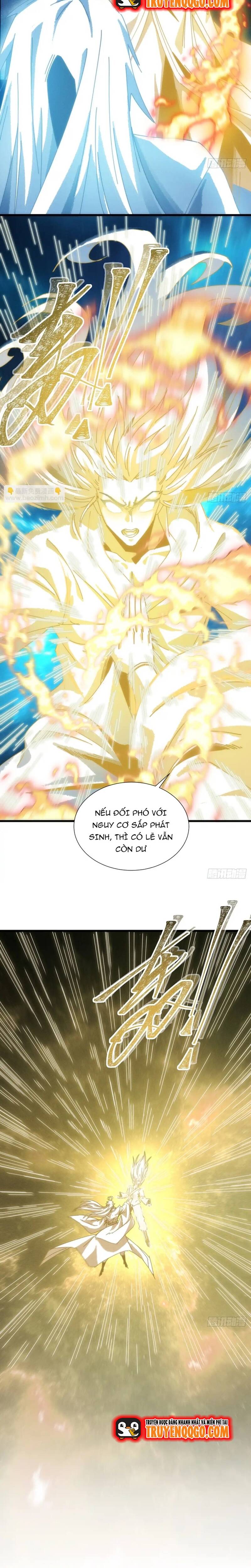 Xưng Bá Phế Thổ: Ta Ở Mạt Thế Chấp Chưởng Tiên Môn Chap 30 - Next Chap 31