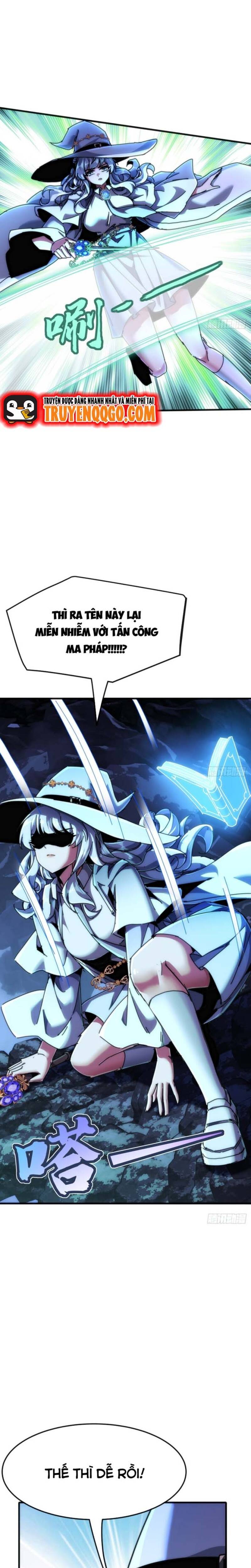 Xưng Bá Phế Thổ: Ta Ở Mạt Thế Chấp Chưởng Tiên Môn Chap 31 - Next Chap 32