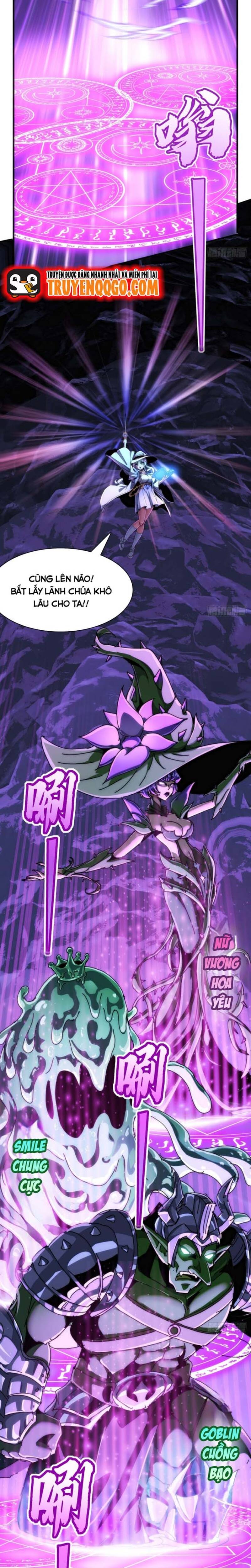 Xưng Bá Phế Thổ: Ta Ở Mạt Thế Chấp Chưởng Tiên Môn Chap 31 - Next Chap 32