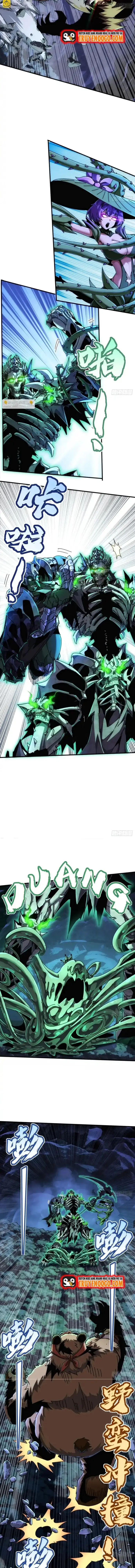 Xưng Bá Phế Thổ: Ta Ở Mạt Thế Chấp Chưởng Tiên Môn Chap 32 - Next Chap 33