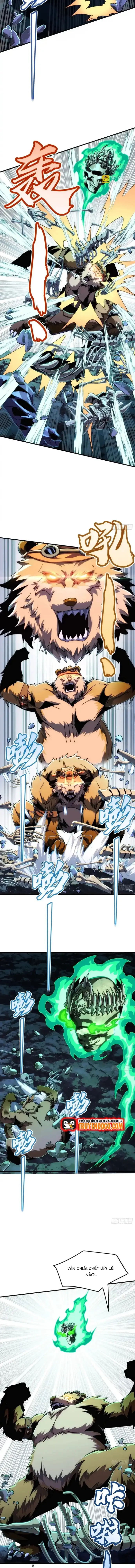 Xưng Bá Phế Thổ: Ta Ở Mạt Thế Chấp Chưởng Tiên Môn Chap 32 - Next Chap 33