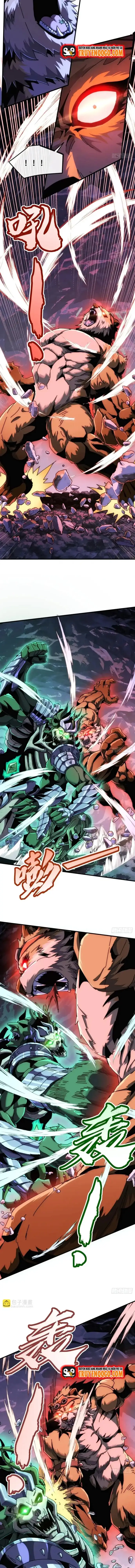 Xưng Bá Phế Thổ: Ta Ở Mạt Thế Chấp Chưởng Tiên Môn Chap 32 - Next Chap 33