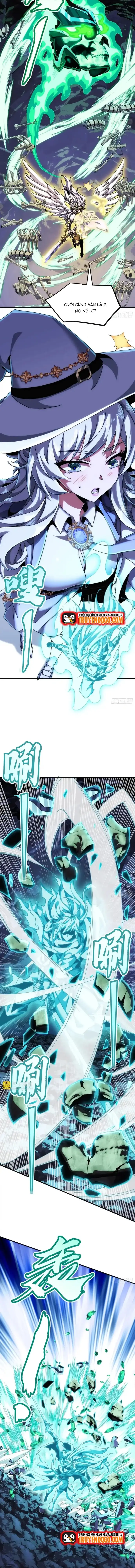 Xưng Bá Phế Thổ: Ta Ở Mạt Thế Chấp Chưởng Tiên Môn Chap 32 - Next Chap 33