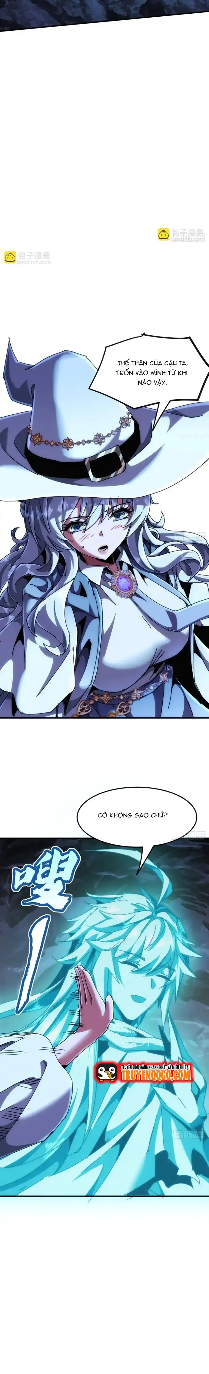 Xưng Bá Phế Thổ: Ta Ở Mạt Thế Chấp Chưởng Tiên Môn Chap 32 - Next Chap 33