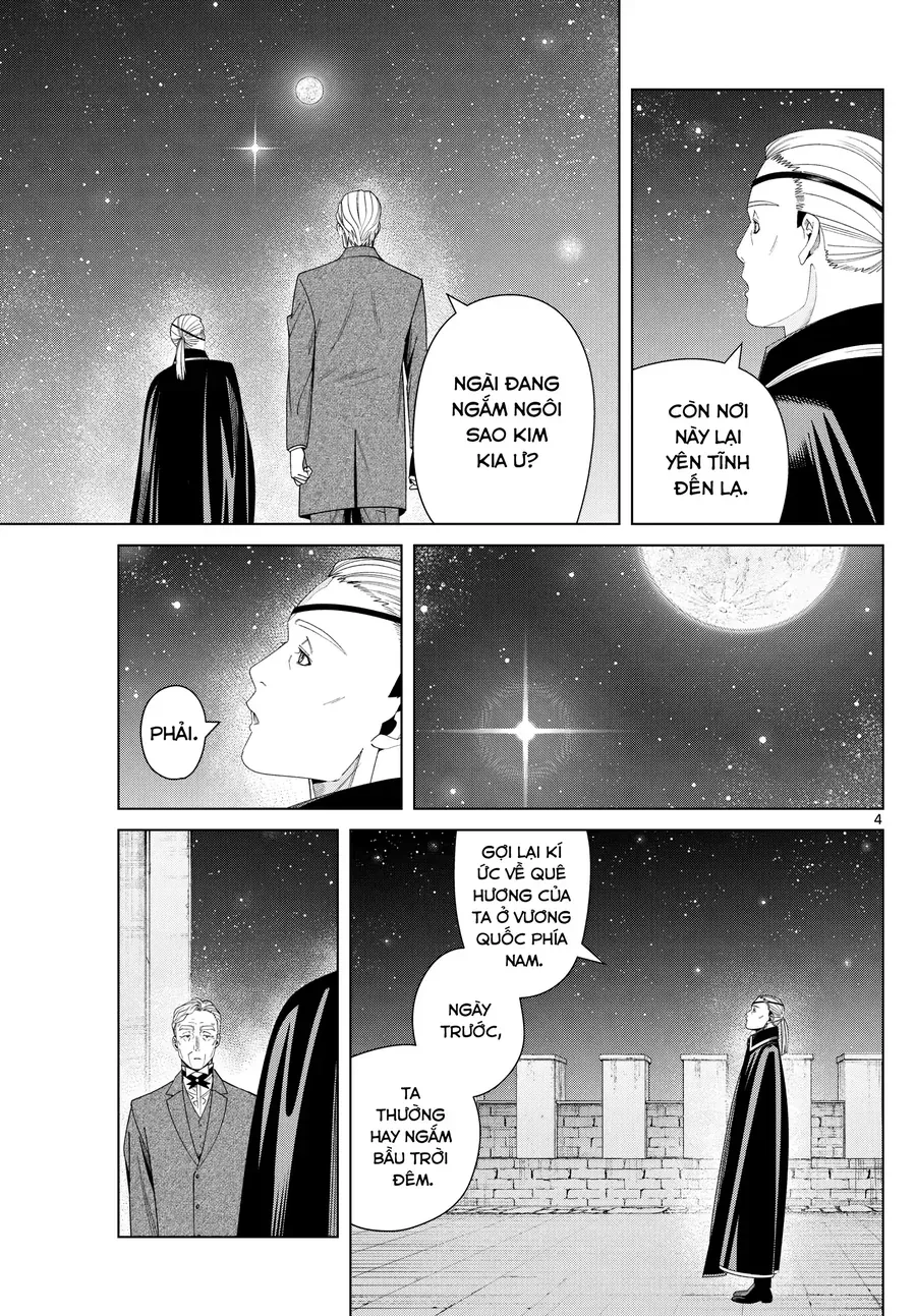 Sousou No Frieren Chap 147 - Next Chap 148