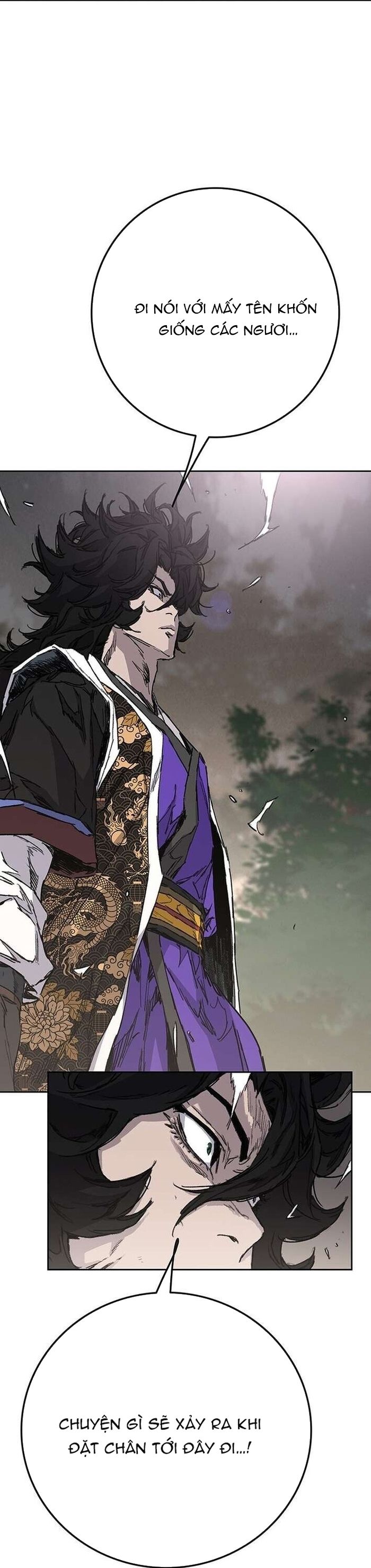 Tiên Kiếm Bất Bại Chap 268 - Next Chap 269