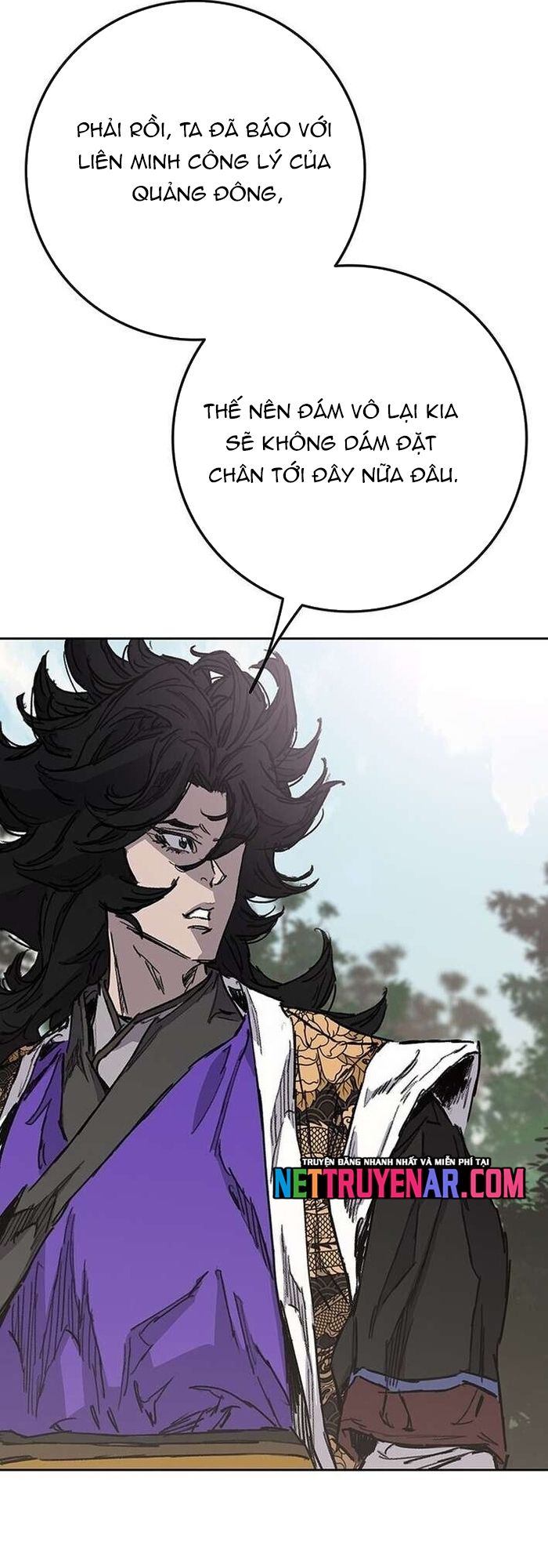 Tiên Kiếm Bất Bại Chap 268 - Next Chap 269