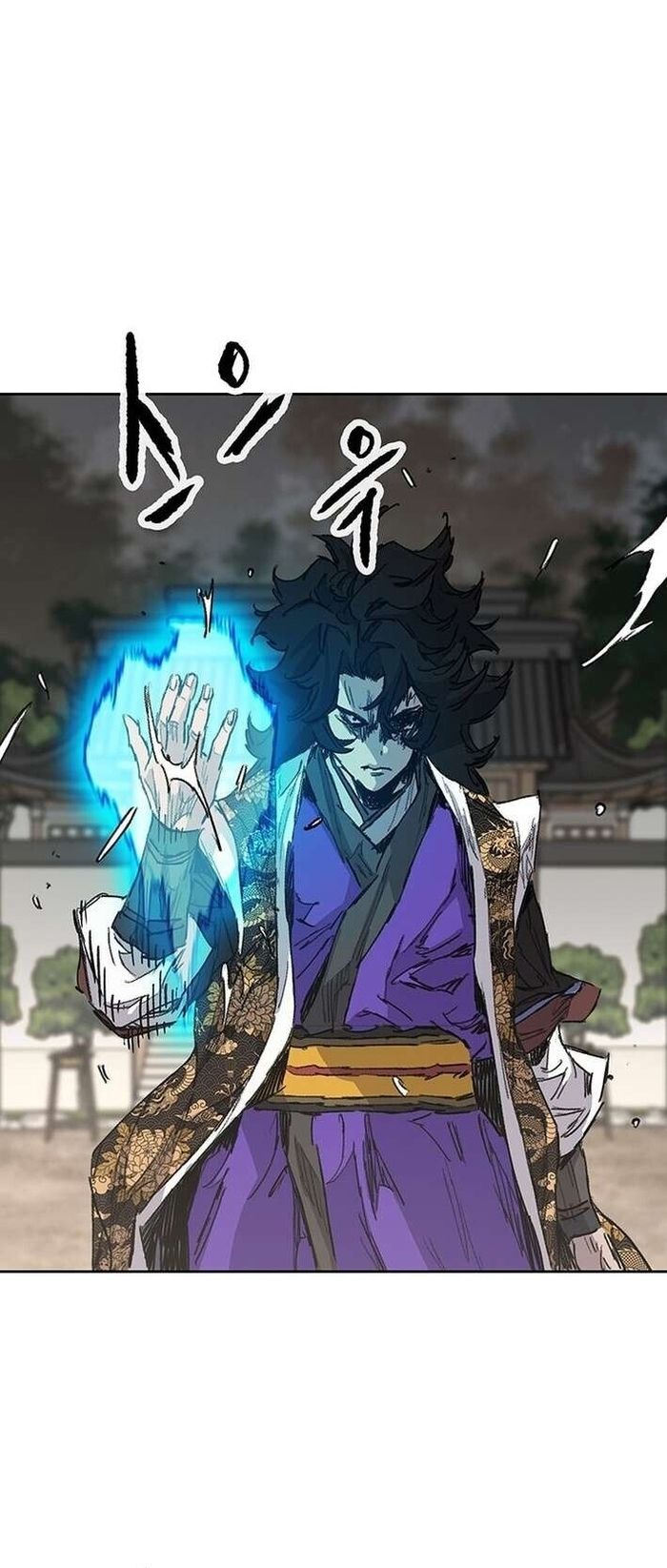 Tiên Kiếm Bất Bại Chap 268 - Next Chap 269