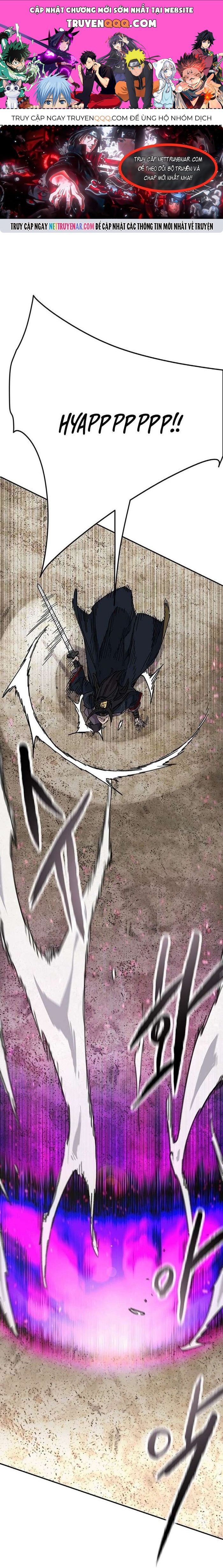 Tiên Kiếm Bất Bại Chap 269 - Next Chap 270