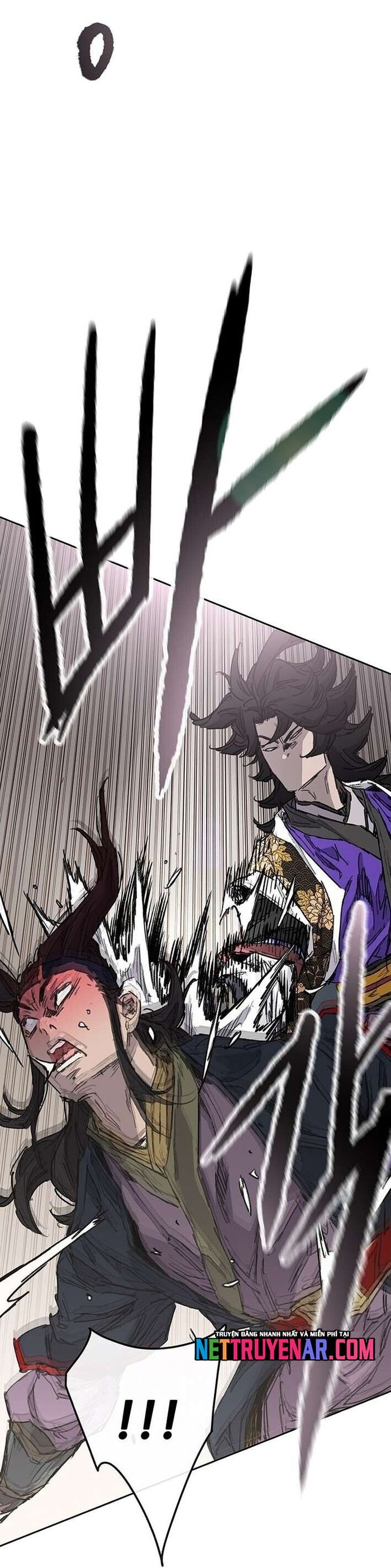 Tiên Kiếm Bất Bại Chap 269 - Next Chap 270