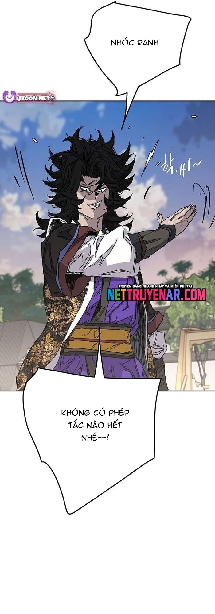 Tiên Kiếm Bất Bại Chap 269 - Next Chap 270