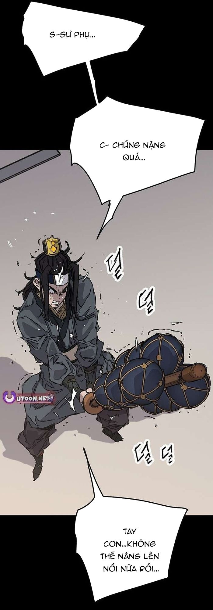 Tiên Kiếm Bất Bại Chap 269 - Next Chap 270