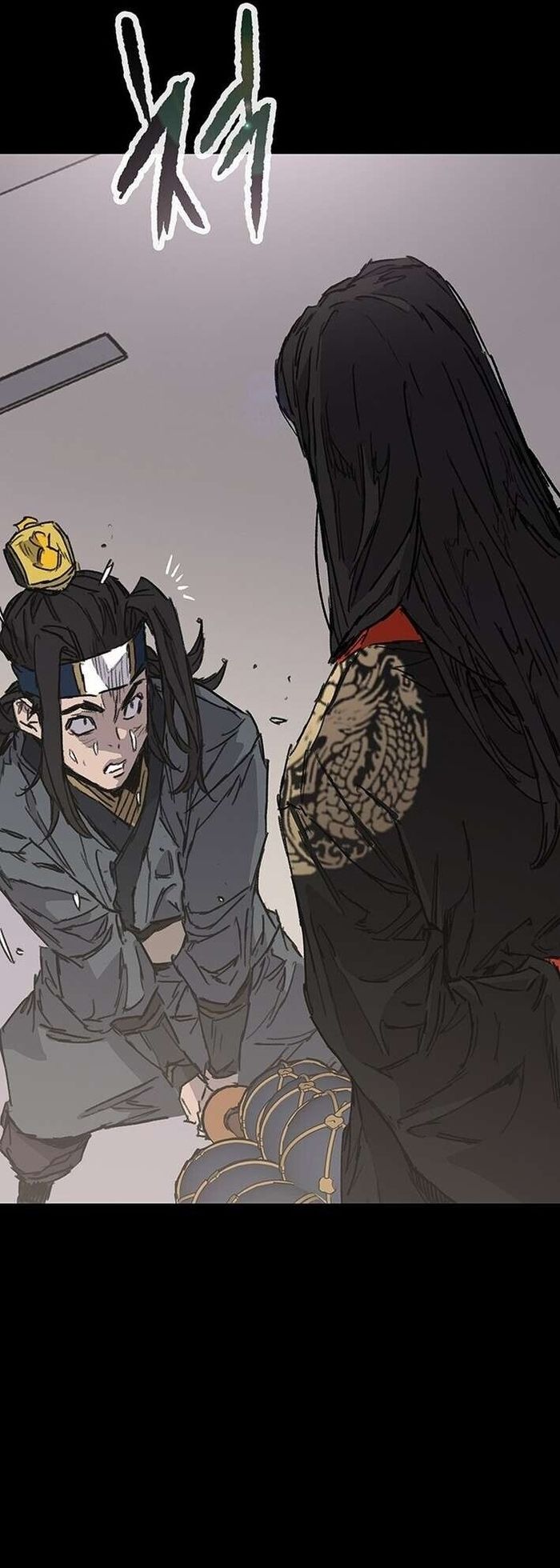 Tiên Kiếm Bất Bại Chap 269 - Next Chap 270