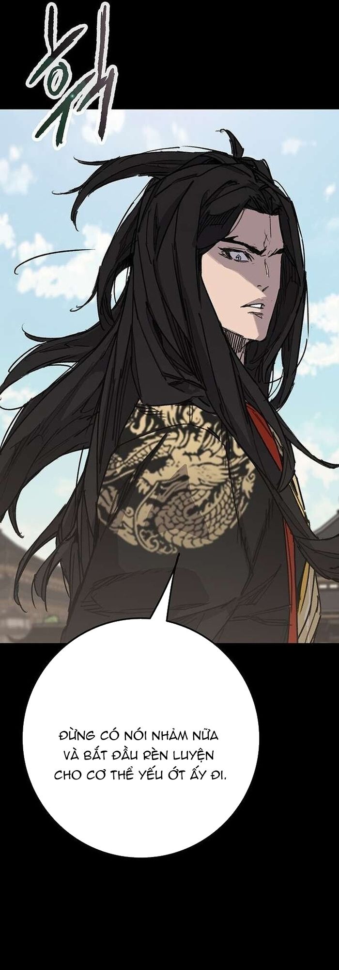 Tiên Kiếm Bất Bại Chap 269 - Next Chap 270
