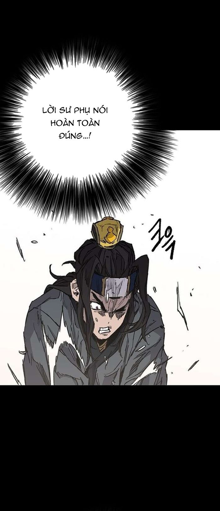 Tiên Kiếm Bất Bại Chap 269 - Next Chap 270