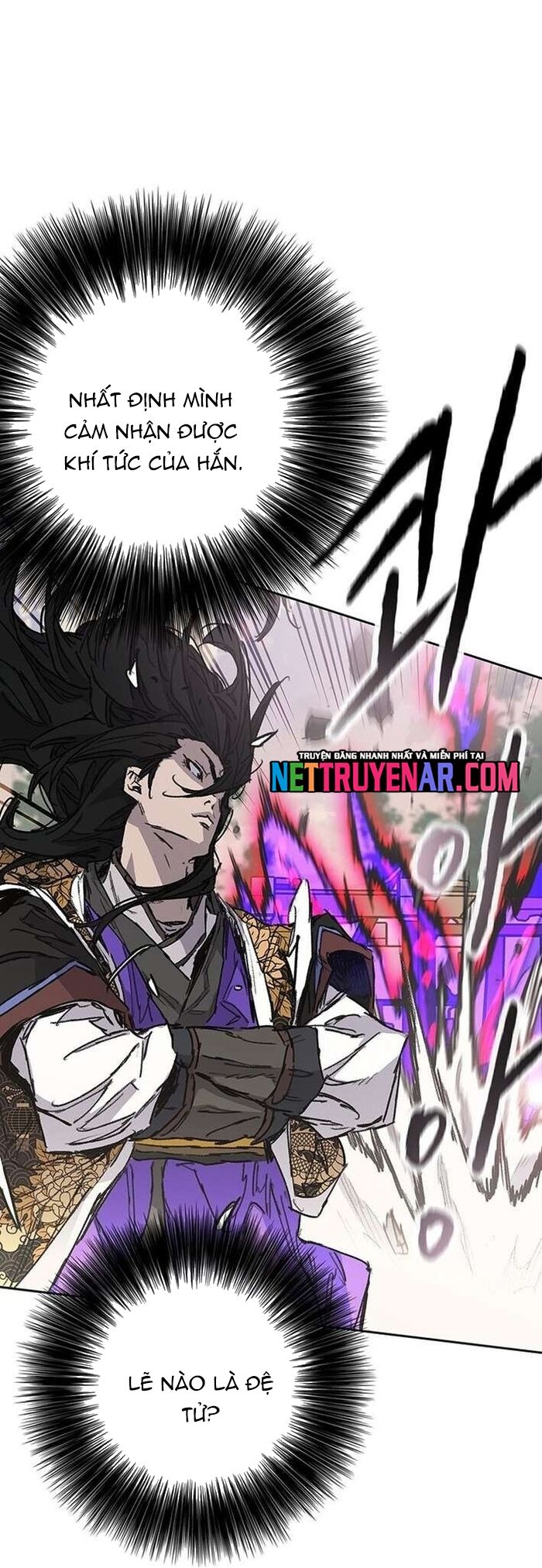 Tiên Kiếm Bất Bại Chap 269 - Next Chap 270