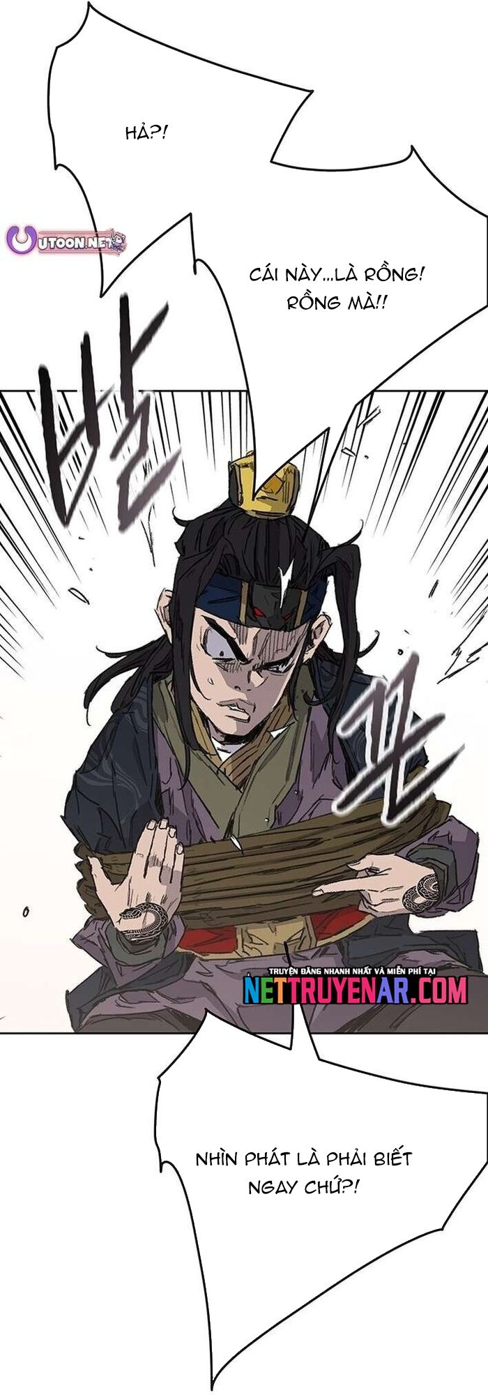 Tiên Kiếm Bất Bại Chap 269 - Next Chap 270