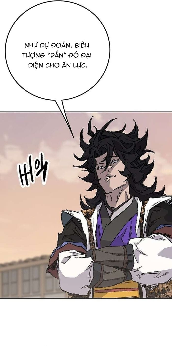 Tiên Kiếm Bất Bại Chap 269 - Next Chap 270