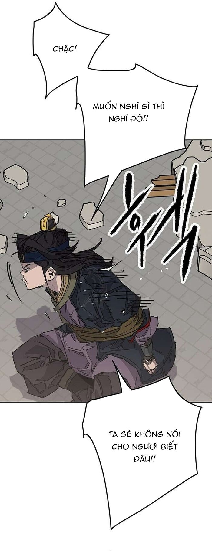 Tiên Kiếm Bất Bại Chap 269 - Next Chap 270