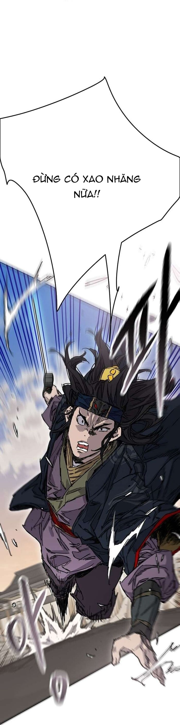 Tiên Kiếm Bất Bại Chap 269 - Next Chap 270