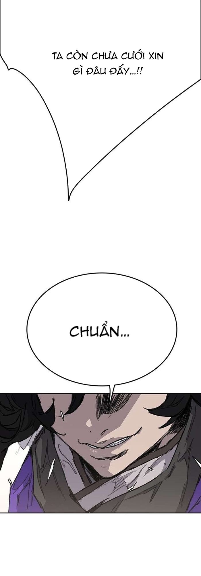 Tiên Kiếm Bất Bại Chap 269 - Next Chap 270