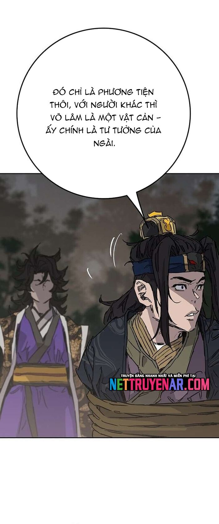 Tiên Kiếm Bất Bại Chap 269 - Next Chap 270