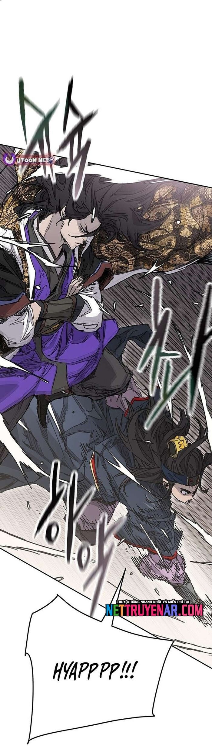 Tiên Kiếm Bất Bại Chap 269 - Next Chap 270