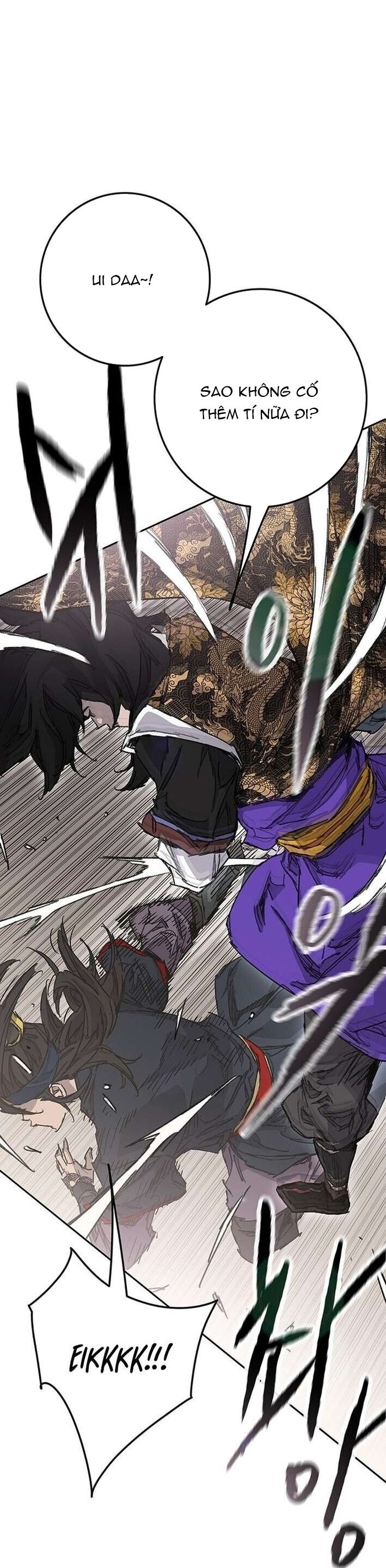 Tiên Kiếm Bất Bại Chap 269 - Next Chap 270