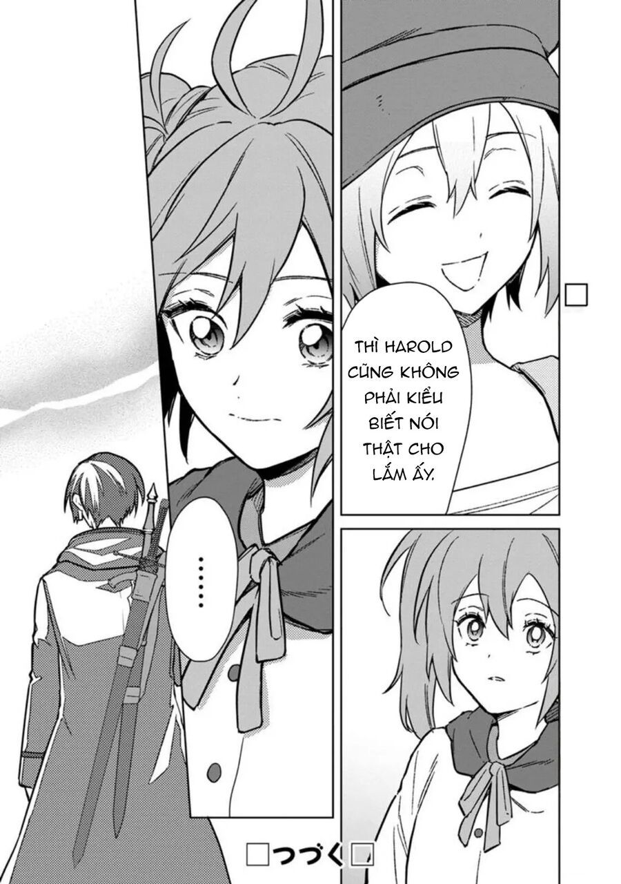 My Death Flags Show No Sign Of Ending. Chap 69 - Next Chap 70