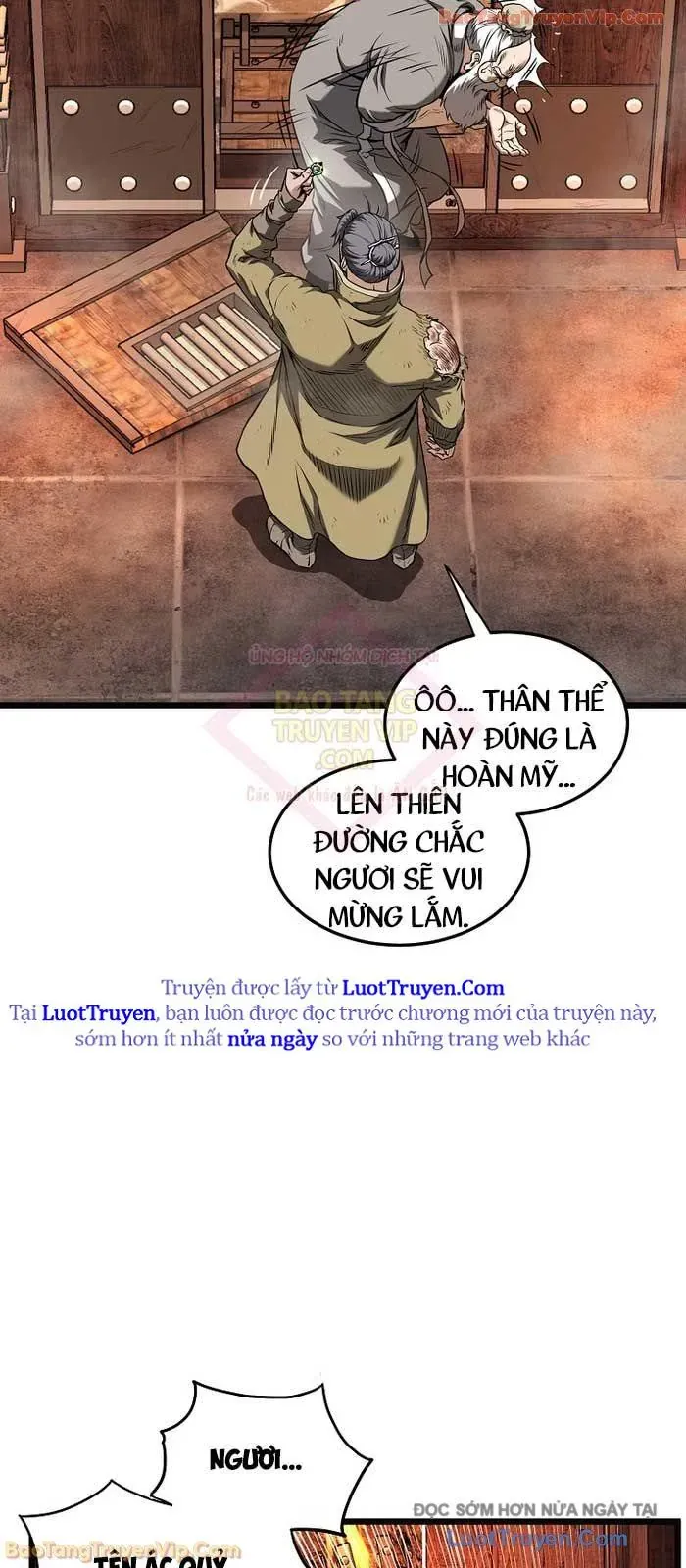 Đăng Nhập Murim Chap 239 - Next Chap 240